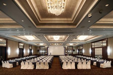 фото отеля Hilton Kuching