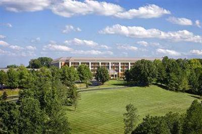 фото отеля Sheraton Music City Hotel