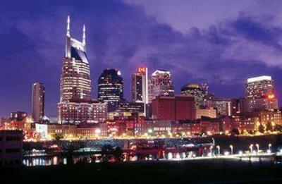 фото отеля Sheraton Music City Hotel