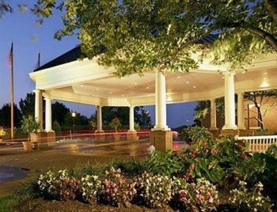 фото отеля Sheraton Music City Hotel