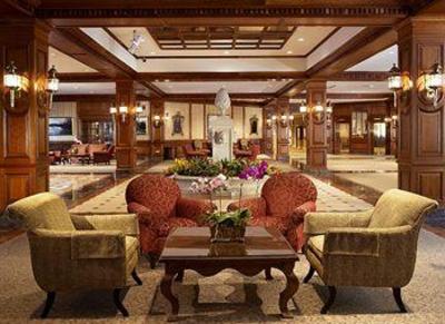 фото отеля Sheraton Music City Hotel