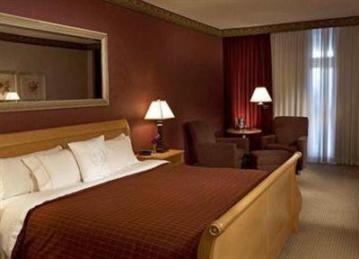 фото отеля Sheraton Music City Hotel