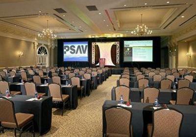 фото отеля Sheraton Music City Hotel