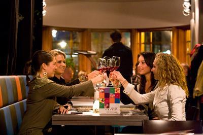 фото отеля Hotel Brasserie Plein Vijf