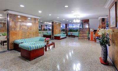 фото отеля El Dorado Hotel Cartagena de Indias