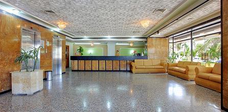 фото отеля El Dorado Hotel Cartagena de Indias