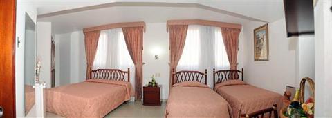 фото отеля El Dorado Hotel Cartagena de Indias