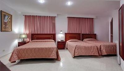 фото отеля El Dorado Hotel Cartagena de Indias