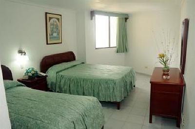 фото отеля El Dorado Hotel Cartagena de Indias