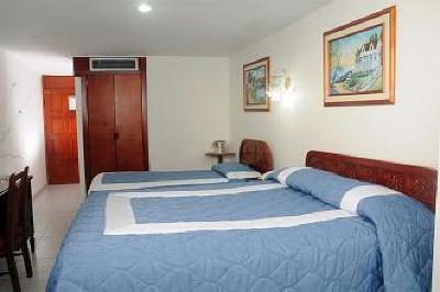 фото отеля El Dorado Hotel Cartagena de Indias