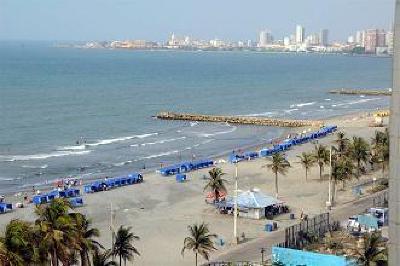 фото отеля El Dorado Hotel Cartagena de Indias