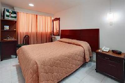 фото отеля El Dorado Hotel Cartagena de Indias