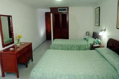 фото отеля El Dorado Hotel Cartagena de Indias