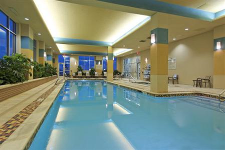 фото отеля Embassy Suites Omaha-La Vista