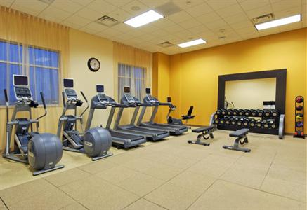 фото отеля Embassy Suites Omaha-La Vista