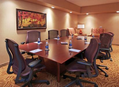 фото отеля Embassy Suites Omaha-La Vista