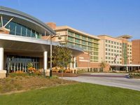 Embassy Suites Omaha-La Vista