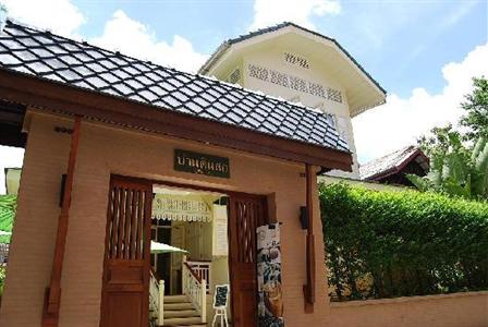 фото отеля Baan Dinso Hostel