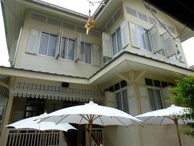 фото отеля Baan Dinso Hostel