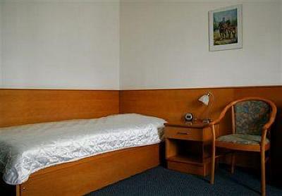фото отеля Hotel Garni Pohoda