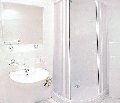 фото отеля Hotel Garni Pohoda