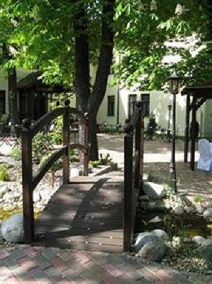 фото отеля Hotel Branik