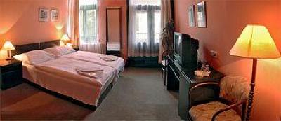 фото отеля Hotel Branik