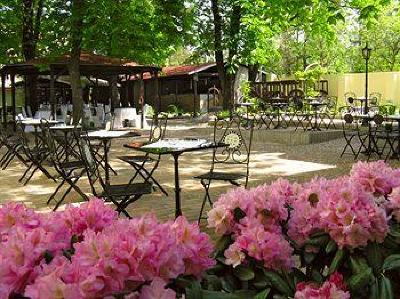 фото отеля Hotel Branik