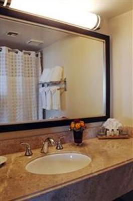 фото отеля Embassy Suites San Francisco Airport