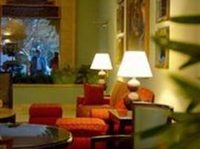 Embassy Suites San Francisco Airport