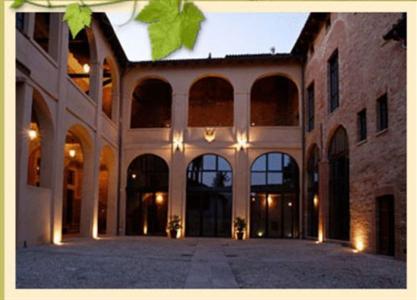 фото отеля Palazzo Paleologi Resort