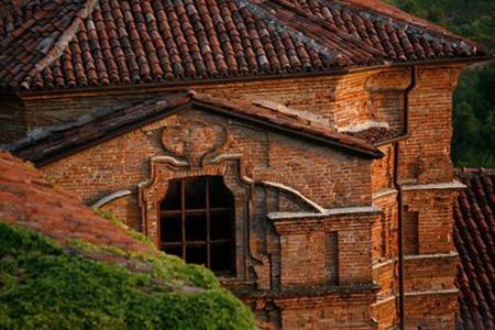 фото отеля Palazzo Paleologi Resort