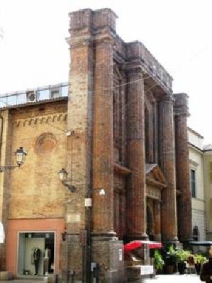 фото отеля Palazzo Paleologi Resort