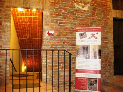 фото отеля Palazzo Paleologi Resort