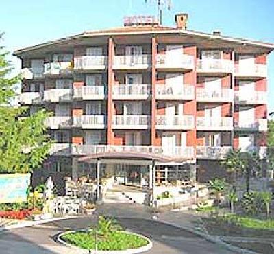 фото отеля Simonov Zaliv Resort