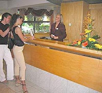 фото отеля Simonov Zaliv Resort
