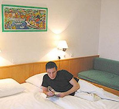 фото отеля Simonov Zaliv Resort
