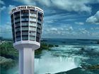 фото отеля The Tower Hotel Niagara Falls