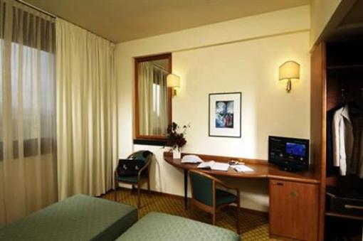 фото отеля Eurogarden Hotel