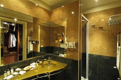 фото отеля Eurogarden Hotel