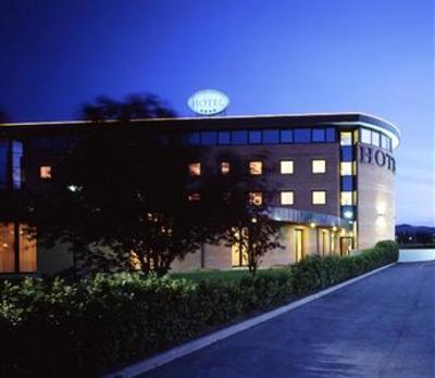 фото отеля Eurogarden Hotel