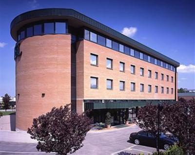 фото отеля Eurogarden Hotel