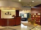 фото отеля Eurogarden Hotel
