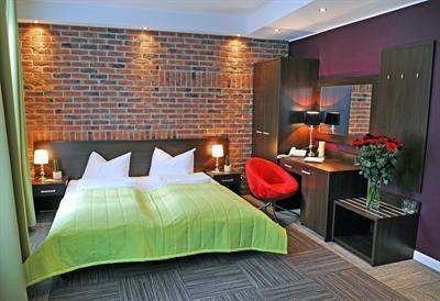 фото отеля Hotel Artus