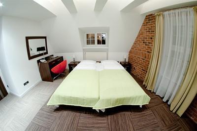 фото отеля Hotel Artus