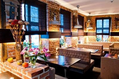 фото отеля Hotel Artus