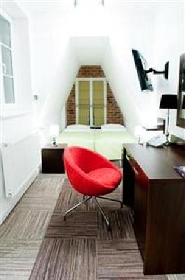фото отеля Hotel Artus