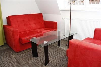 фото отеля Hotel Artus