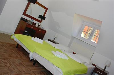 фото отеля Hotel Artus