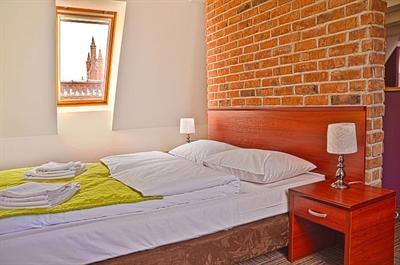 фото отеля Hotel Artus
